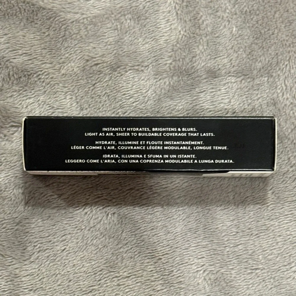 Fenty Beauty Bright Fix Eye Brightener Seashell 03 Under Eye Concealer 10ml NEW